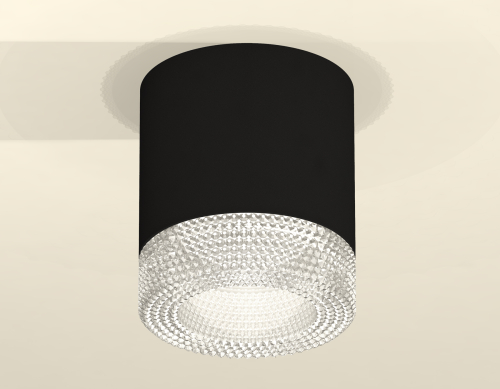 Накладной светильник Ambrella Light Techno XS7402010 (C7402, N7191) изображение в интернет-магазине Cramer Light фото 2