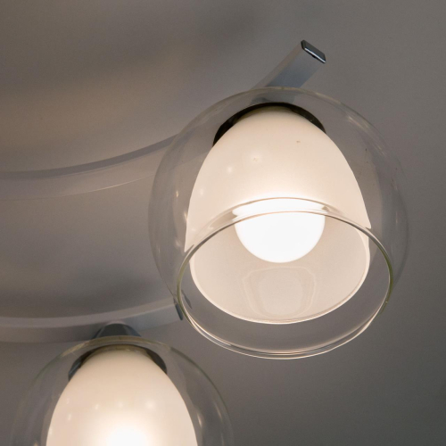 Накладная люстра Citilux CL152180 изображение в интернет-магазине Cramer Light фото 7