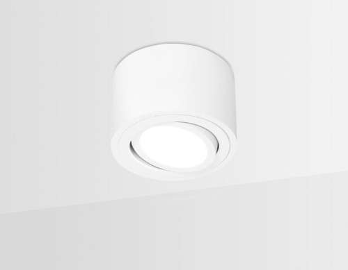 Встраиваемый светильник Ambrella Light Techno Spot TN222 изображение в интернет-магазине Cramer Light фото 3