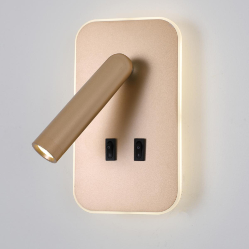 Спот Favourite Bedside 4498-2W изображение в интернет-магазине Cramer Light фото 3