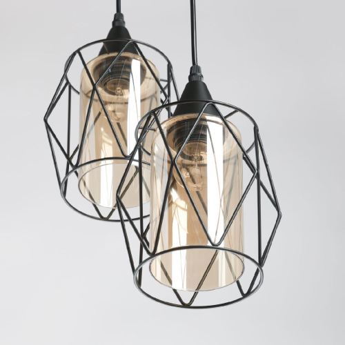 Подвесной светильник De Markt Соло 112012903 изображение в интернет-магазине Cramer Light фото 7