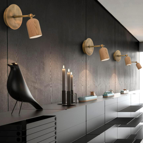 Спот ImperiumLoft Pori 219831-26 изображение в интернет-магазине Cramer Light фото 10