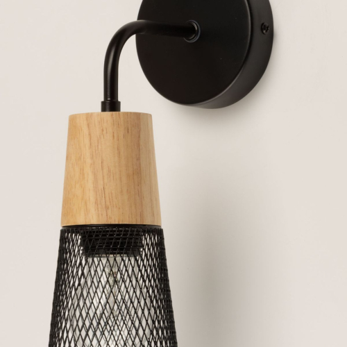 Бра De Markt Соло 112024301 дополнительное фото фото 4