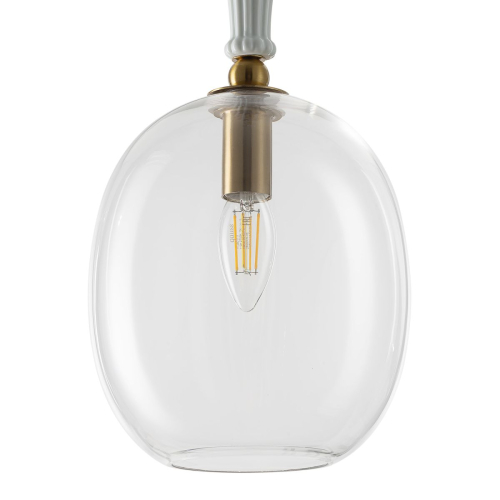 Подвесной светильник Citilux Fernet CL254410 изображение в интернет-магазине Cramer Light фото 8