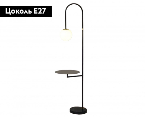 Торшер Kink Light 07009,19 изображение в интернет-магазине Cramer Light фото 2