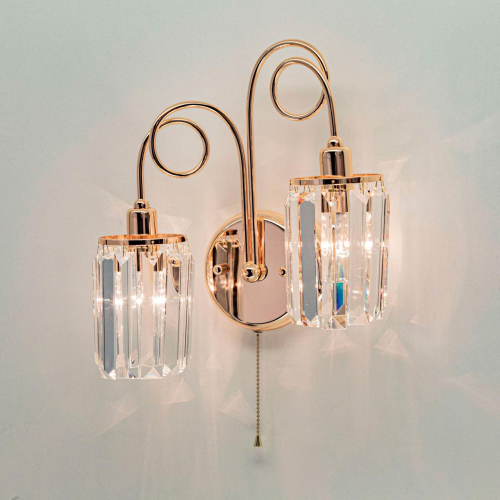 Бра Citilux Синди CL330322 дополнительное фото фото 4