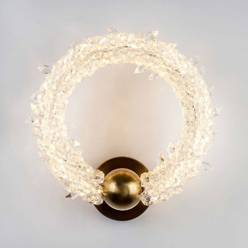 Настенный светильник Modestyle MS.6006.280 изображение в интернет-магазине Cramer Light фото 7