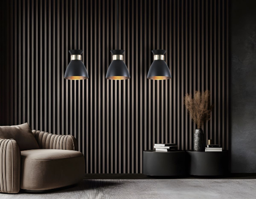 Подвесной светильник Ambrella Light Loft Traditional TR8469 изображение в интернет-магазине Cramer Light фото 5