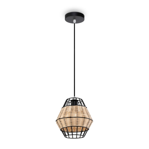 Подвесной светильник Freya Shape FR5335PL-01B1 изображение в интернет-магазине Cramer Light