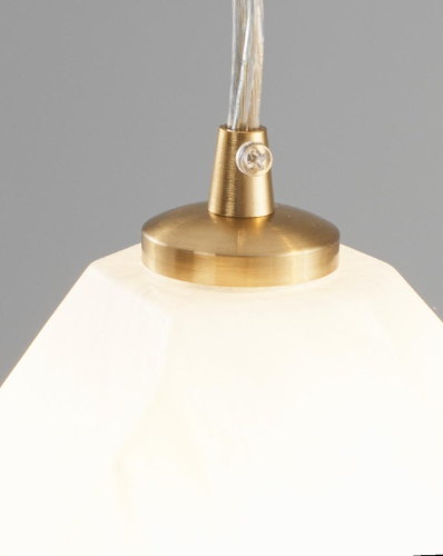 Подвесной светильник Moderli Catris V10310-3P изображение в интернет-магазине Cramer Light фото 4