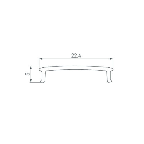 Экран Arlight WALL-2575-2000 Opal 052333 изображение в интернет-магазине Cramer Light фото 2