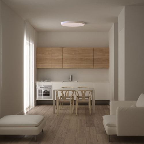 Потолочный светильник Mantra Turin 9023 изображение в интернет-магазине Cramer Light фото 4