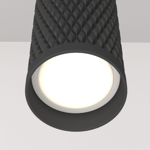 Подвесной светильник Maytoni Shelby P038PL-01B изображение в интернет-магазине Cramer Light фото 2