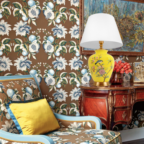 Настольная лампа Loft IT Dandelion 10380T/A изображение в интернет-магазине Cramer Light фото 5