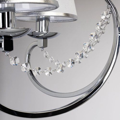Подвесная люстра MW-Light Федерика 684013107 изображение в интернет-магазине Cramer Light фото 11