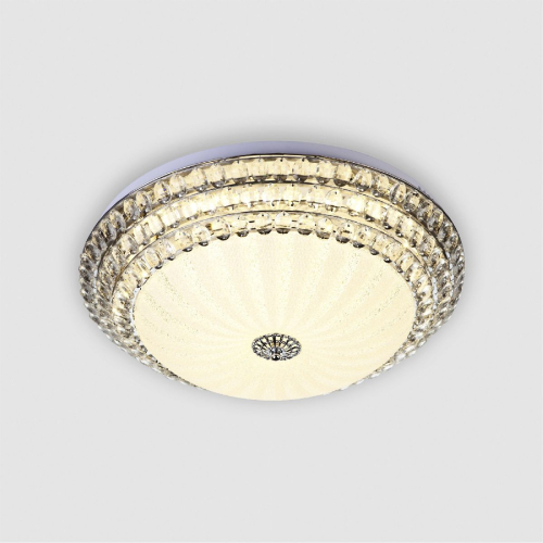 Потолочный светильник LED4U L1101-350 CR изображение в интернет-магазине Cramer Light фото 2