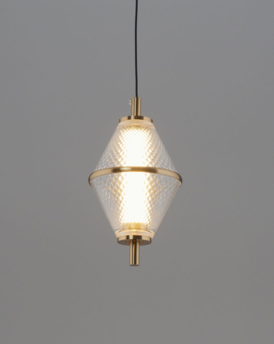 Подвесной светильник Moderli Senta V11359-PL изображение в интернет-магазине Cramer Light фото 4