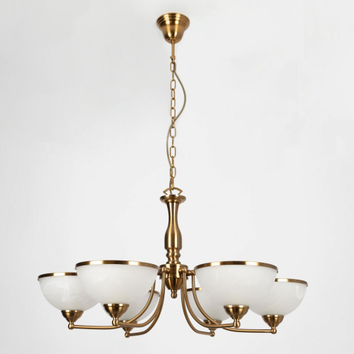 Подвесная люстра Citilux Лугано CL403163 изображение в интернет-магазине Cramer Light фото 9