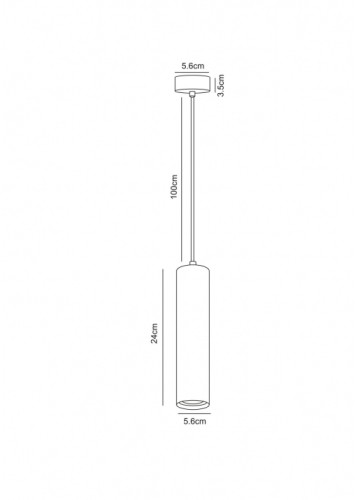 Подвесной светильник ARTE Lamp A1524SP-1CC изображение в интернет-магазине Cramer Light фото 4