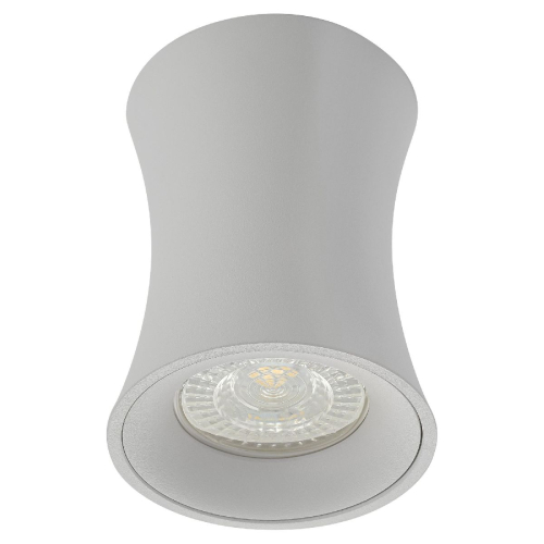 Накладной светильник AM Group AM323-100 WH изображение в интернет-магазине Cramer Light