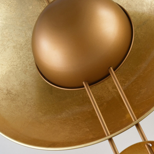 Настенный светильник ImperiumLoft Zara 191954-26 изображение в интернет-магазине Cramer Light фото 9