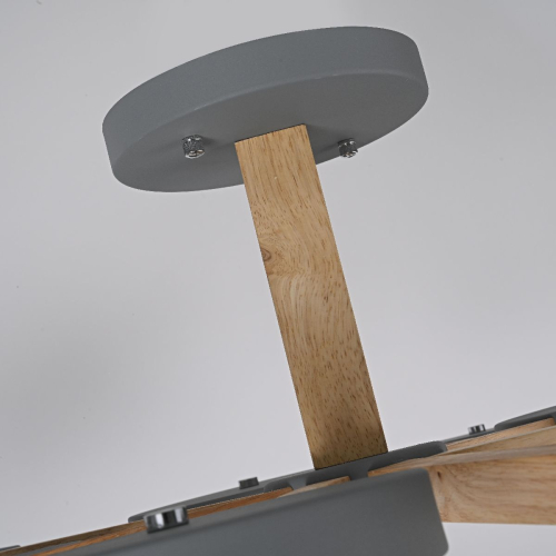 Люстра на штанге ImperiumLoft Turna 228858-26 изображение в интернет-магазине Cramer Light фото 3