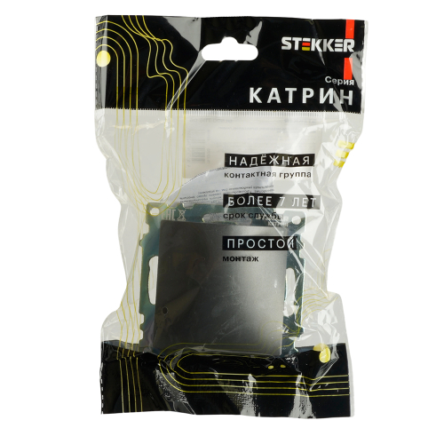 Кабельный вывод Stekker Катрин GLS00-7116-06 49469 дополнительное фото фото 8