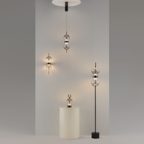 Бра Maytoni Double Moon MOD478WL-L8B3K дополнительное фото фото 7