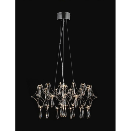 Подвесная люстра Omnilux Orvieto OML-95403-25 изображение в интернет-магазине Cramer Light