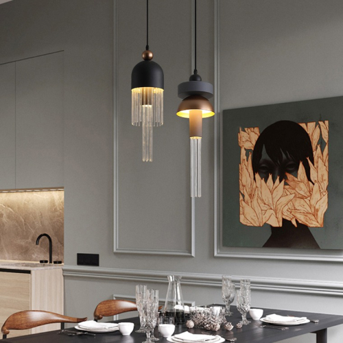 Подвесной светильник ImperiumLoft Pleiades 181017-26 изображение в интернет-магазине Cramer Light фото 6