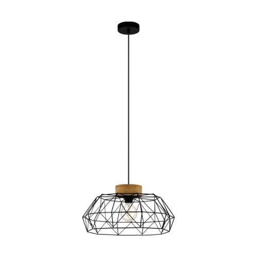 Подвесная люстра EGLO 43364 изображение в интернет-магазине Cramer Light
