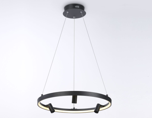 Подвесной светильник Ambrella Light Comfort FL5284 изображение в интернет-магазине Cramer Light фото 5