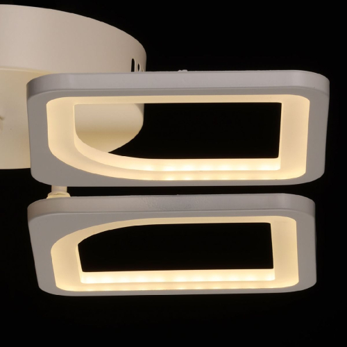 Потолочная люстра De Markt Мадлен 424015104 изображение в интернет-магазине Cramer Light фото 9