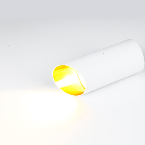 Накладной светильник General GWL-GU10-M-IP20 662033 изображение в интернет-магазине Cramer Light