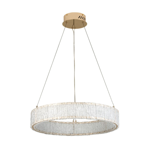 Подвесная люстра Modelux ML.9361.600 GD изображение в интернет-магазине Cramer Light