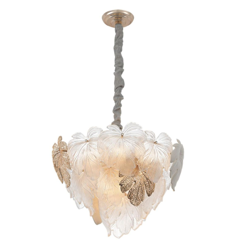 Подвесная люстра Citilux Dryad CL305150 изображение в интернет-магазине Cramer Light фото 3