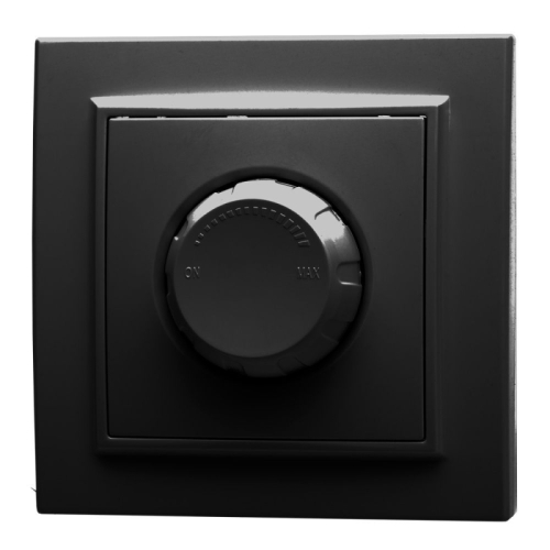 Выключатель диммирующий Stekker PSW10-9006-03 39474 дополнительное фото