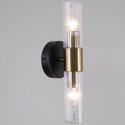 Настенный светильник Reluce 58747-0.2-02 изображение в интернет-магазине Cramer Light фото 3