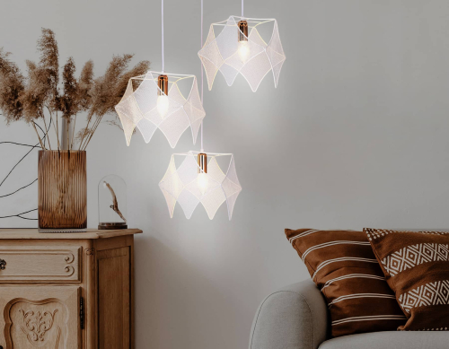 Подвесной светильник Ambrella Light Traditional TR8426 изображение в интернет-магазине Cramer Light фото 4