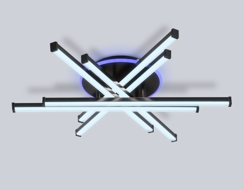 Потолочный светильник Ambrella Light Comfort LineTech FL6272 изображение в интернет-магазине Cramer Light фото 4