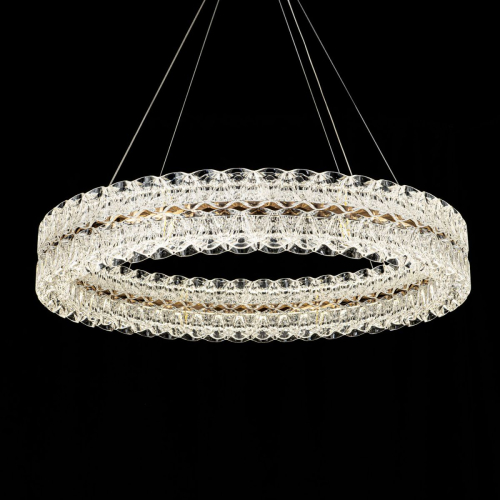 Подвесная люстра Modelux ML.8185.800 GD изображение в интернет-магазине Cramer Light фото 5