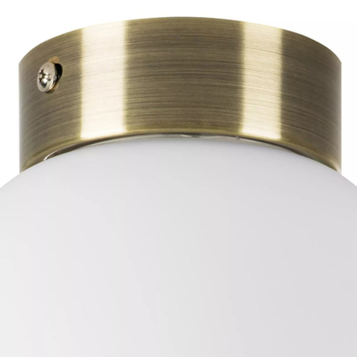 Потолочный светильник Lightstar Globo 812011 изображение в интернет-магазине Cramer Light фото 2