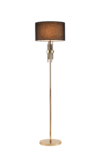 Торшер Moderli Trio V11128-1F изображение в интернет-магазине Cramer Light