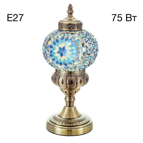 Настольная лампа Citilux Каир CL419816 изображение в интернет-магазине Cramer Light