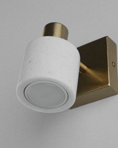 Спот Moderli Malet V11826-1W изображение в интернет-магазине Cramer Light фото 8