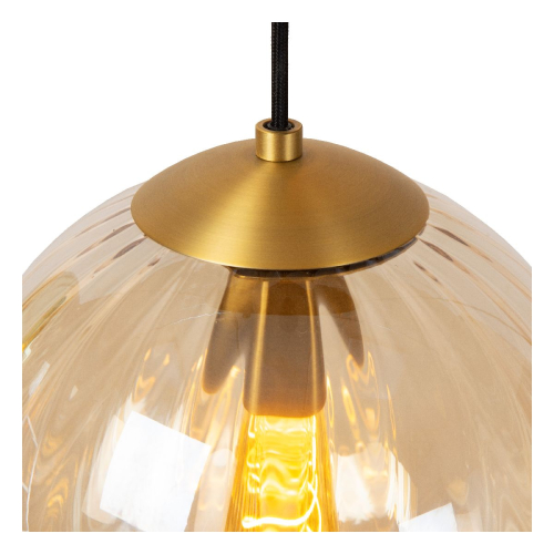 Подвесной светильник Lucide Monsarez 45493/30/62 изображение в интернет-магазине Cramer Light фото 3