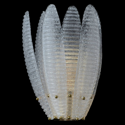 Настенный светильник Crystal Lux ARTICHOKE AP2 GOLD изображение в интернет-магазине Cramer Light фото 4