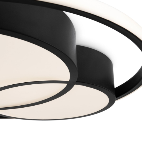 Потолочный светильник Freya Tucene FR10029CL-L70B изображение в интернет-магазине Cramer Light фото 8