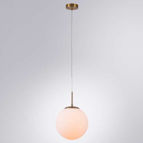Подвесной светильник Arte Lamp Volare A1561SP-1PB изображение в интернет-магазине Cramer Light фото 2