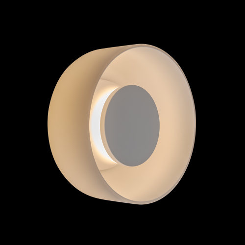 Настенный светильник LOFT IT Totem 10466W Milky white изображение в интернет-магазине Cramer Light фото 2